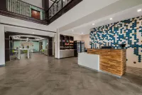 Best Western Bowie Inn  Suites - parking