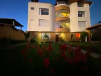 Chinchero Boutique Hotel & Tours