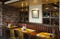Premier Inn Weston-Super-Mare (Seafront) - Desayuno