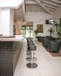 Argentario Lagoon Resort & Spa - bar