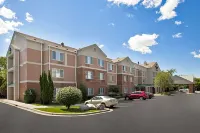 SpringHill Suites Minneapolis-St. Paul Airport/Eagan Hoteles en Eagan