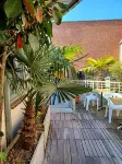 Hotel Koffieboontje