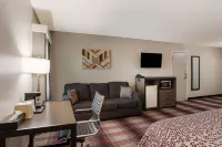 SureStay Hotel by Best Western Higginsville - Motels