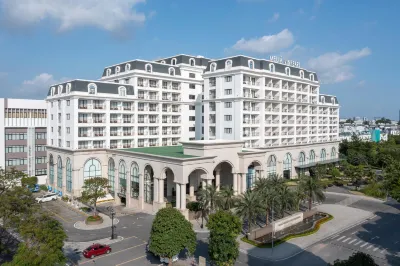 Melia Vinpearl Hai Phong Rivera