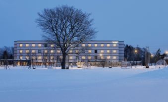 Fairfield by Marriott Hokkaido Eniwa