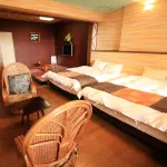 Aso Uchinomaki Onsen Yumeoiso