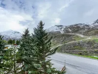 Chanteneige 403 Hotel a Les Menuires