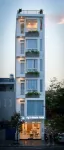 Vy'House Phanthiet Hotel - 주차장