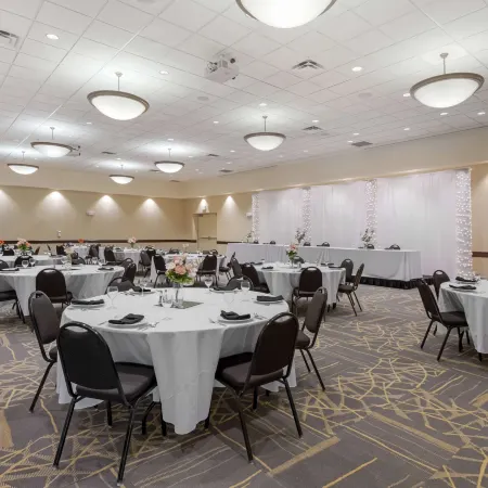 Comfort Suites and Conference Center