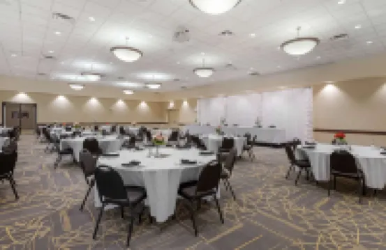 Comfort Suites and Conference Center