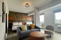 Superior Shores Hotel, BW Signature Collection by Best Western Hotels near Thunder Bay International Airport
