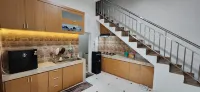 Rumi Solo Hotel di Baki
