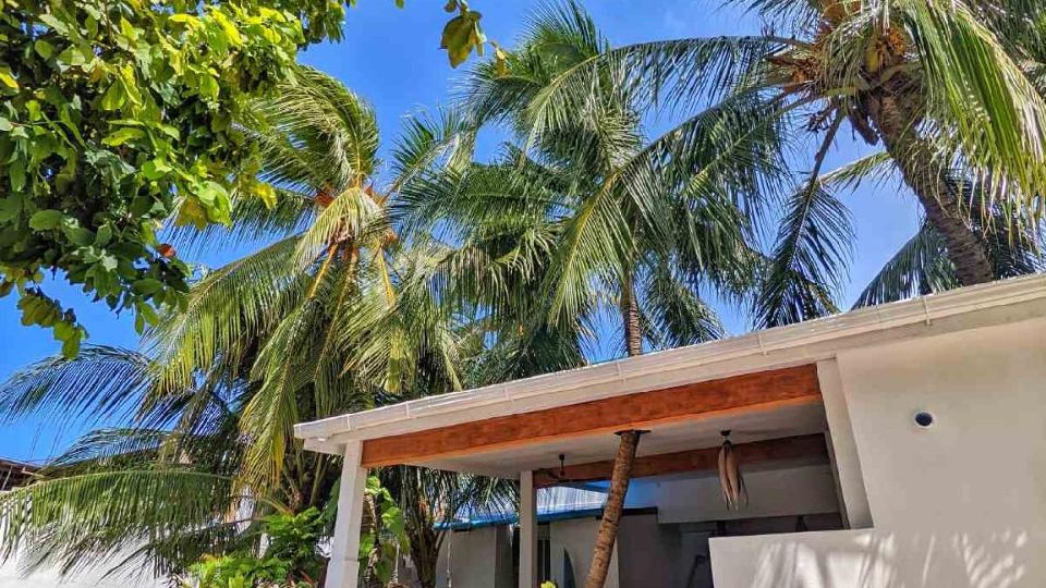 Dhoadhi Retreat Thulusdhoo