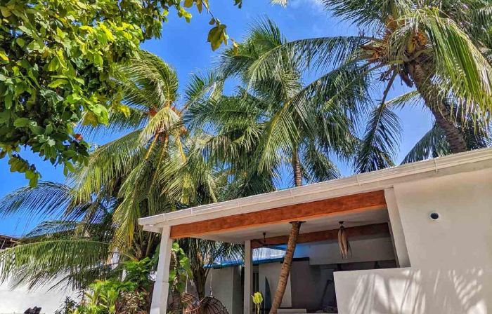 Dhoadhi Retreat Thulusdhoo