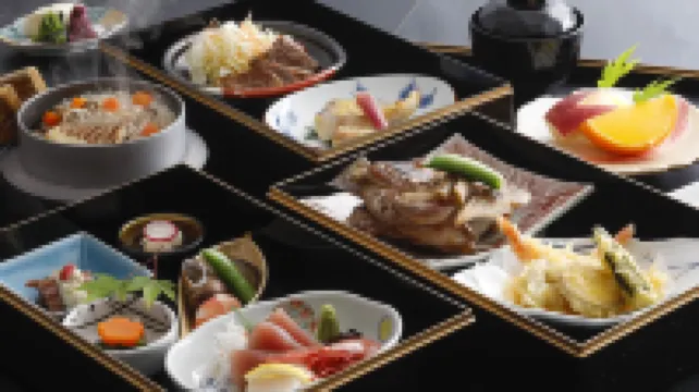 Yamashiro Onsen Ryokan Tatami