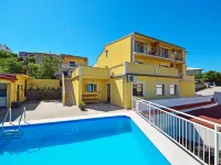 Miškulin Hotels in Senj