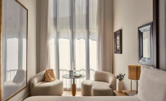 Hotel Pulitzer Barcelona