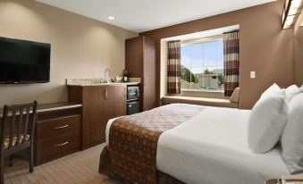 Microtel Inn & Suites by Wyndham St Clairsville/Wheeling