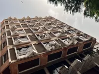 Santana Hotel Cairo