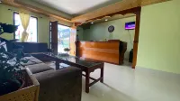 Lingmoo Residency Hotels in Ravangla