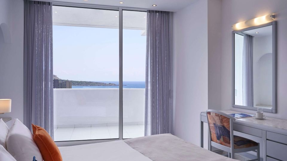 Epsilon Hotel Apartments