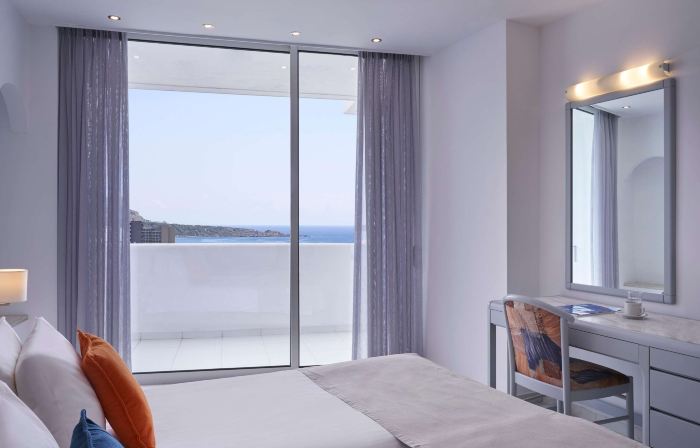 Epsilon Hotel Apartments