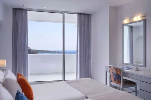 Epsilon Hotel Apartments - Gym