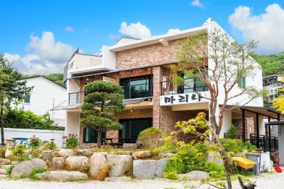 Ganghwa Marina