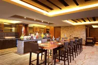 DoubleTree by Hilton Jiaxing - bar