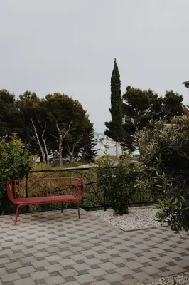 Loor Luxury Retreat Hotels in Stobrec