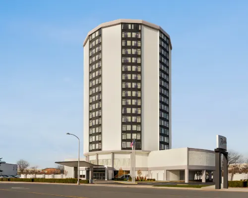 Holiday Inn PHILADELPHIA ARPT-STADIUM AREA by IHG Hotels in Philadelphia