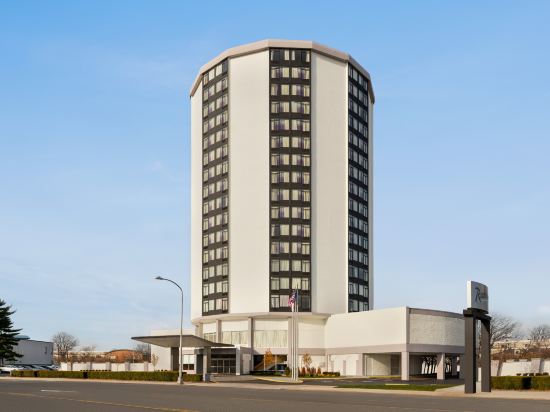 Holiday Inn PHILADELPHIA ARPT-STADIUM AREA by IHG