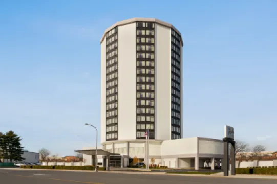 Holiday Inn PHILADELPHIA ARPT-STADIUM AREA by IHG Các khách sạn ở 