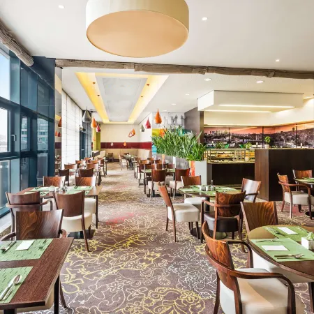 Lindner Hotel Bratislava