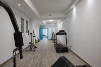 Nikolas Hotel Santorini - Gym
