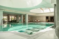 Avra Imperial Hotel - Lyx