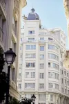 Hyatt Centric Gran Via Madrid