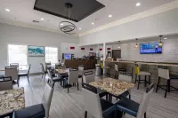 Best Western Plus Vermilion River Inn & Suites - breakfast