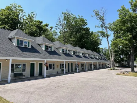 Maple Lane Empire