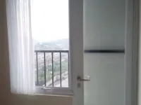 Apartment Bogorienze Resort Hotels in Tamansari