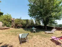 Le Jardin de Timothee