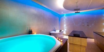 Spa The Caledon Hotel Photo