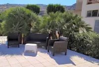 Orange Paradise b&b Hotels in Custonaci
