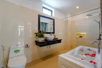 Biệt thự Vườn chuối