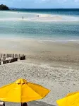 Lanta Pura Beach Resort - en bord de mer