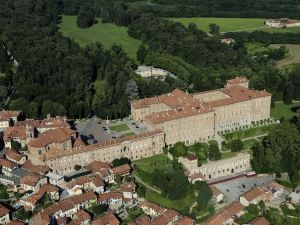 Best Western Plus Hotel le Rondini