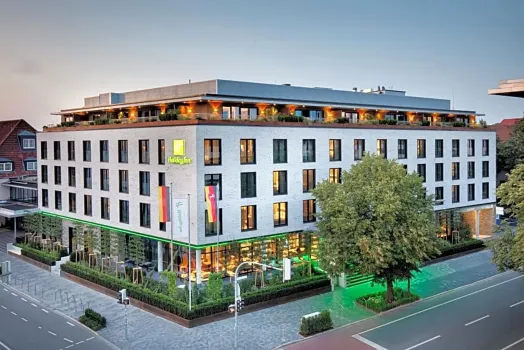 Holiday Inn Osnabruck Hotels near Herman-Nohl-Schule