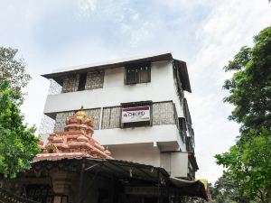 The Orchid Guest House Near Phugewadi Metro Station