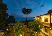 The Hosteller Bir