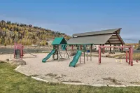 Brian Head Condo w/ Patio & Community Amenities! - Apartments